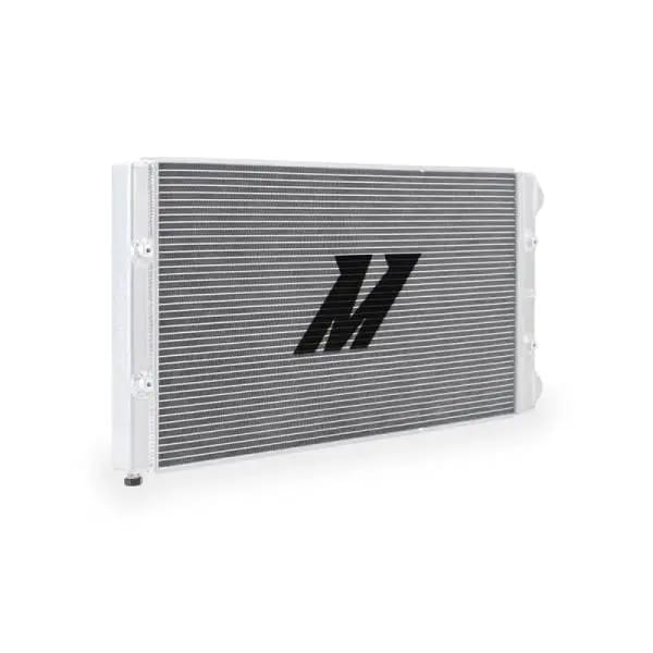Mishimoto Universal Race Ready Aluminum Performance Radiator V2 thumbnail 8