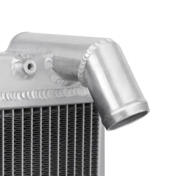 Mishimoto Universal Radiator 25x16x3 Inches Aluminum Radiator thumbnail 16
