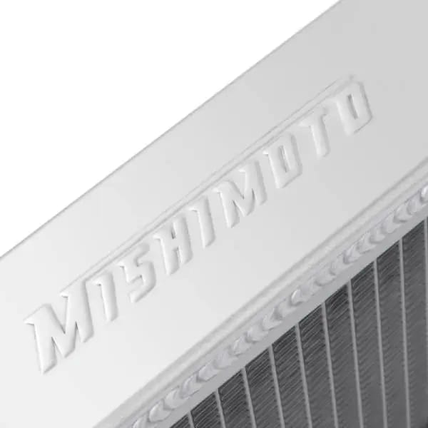 Mishimoto Universal Radiator 25x16x3 Inches Aluminum Radiator thumbnail 17