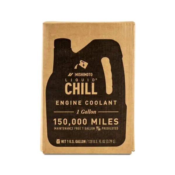 Mishimoto Liquid Chill EG Coolant, North American Vehicles, Purple thumbnail 11