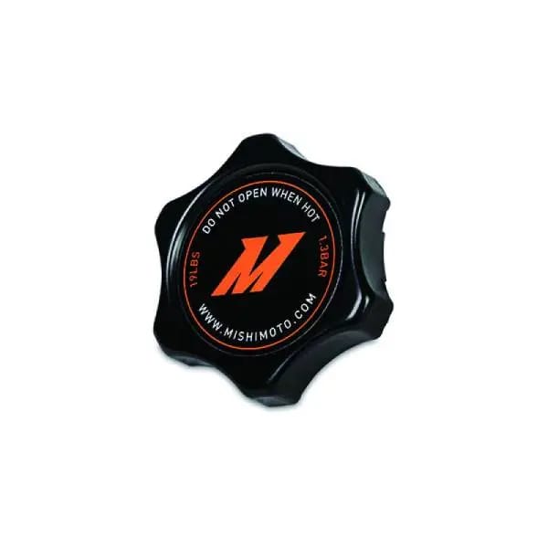 Mishimoto High Pressure 1.3 Bar Rated Radiator Cap Small thumbnail 6