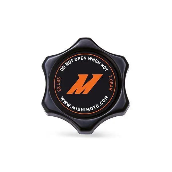 Mishimoto High Pressure 2.0 Bar Rated Radiator Cap Small thumbnail 4