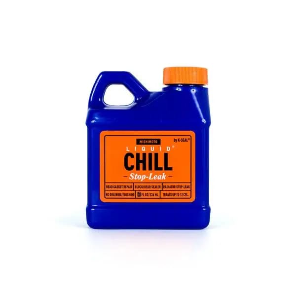 Mishimoto Liquid Chill Stop-Leak 8oz. thumbnail 2
