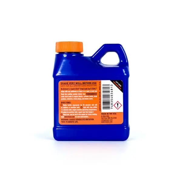 Mishimoto Liquid Chill Stop-Leak 8oz. thumbnail 5