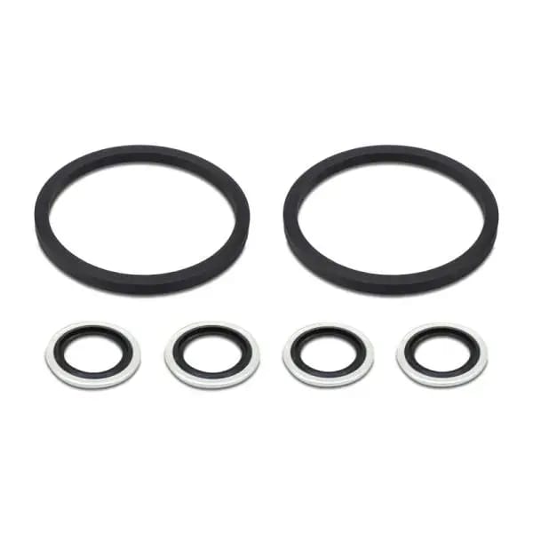 Mishimoto Oil Cooler Service Pack