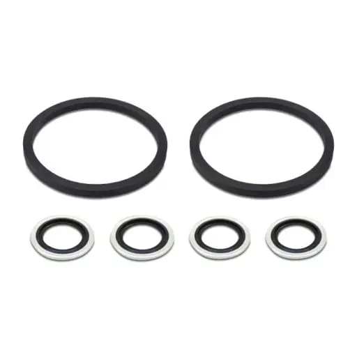 Mishimoto Oil Cooler Service Pack
