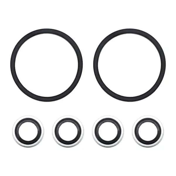 Mishimoto Oil Cooler Service Pack thumbnail 2