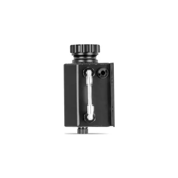 Mishimoto 1L Coolant Overflow Tank - Black thumbnail 5