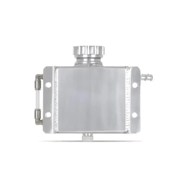 Mishimoto 1L Coolant Overflow Tank - Polished thumbnail 4
