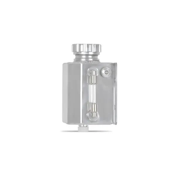 Mishimoto 1L Coolant Overflow Tank - Polished thumbnail 5