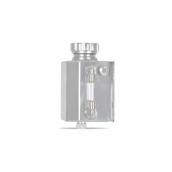Mishimoto 1L Coolant Overflow Tank - Polished thumbnail 6