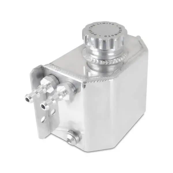 Mishimoto 1L Coolant Overflow Tank - Polished thumbnail 8
