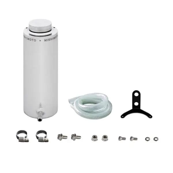 Mishimoto Aluminum Coolant Reservoir Tank thumbnail 2