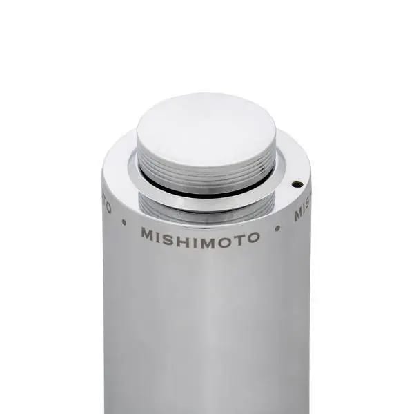 Mishimoto Aluminum Coolant Reservoir Tank thumbnail 3