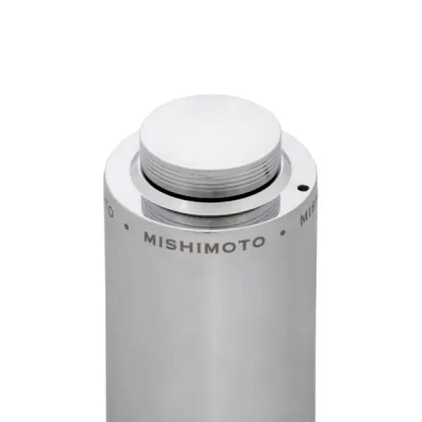Mishimoto Aluminum Coolant Reservoir Tank thumbnail 5