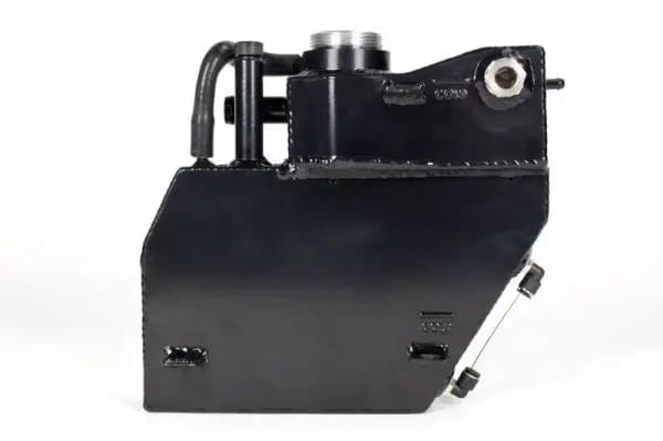 Mishimoto Aluminum Coolant Reservoir Tank thumbnail 6