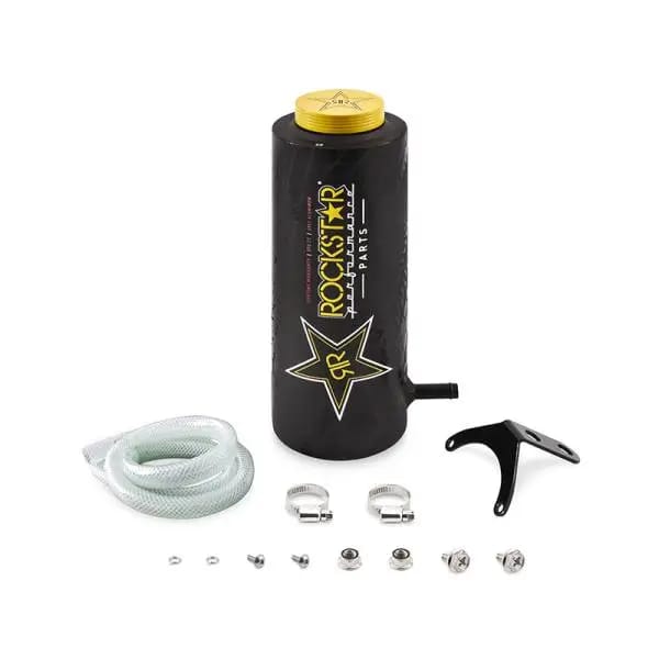 Mishimoto Aluminum Coolant Reservoir Tank thumbnail 7