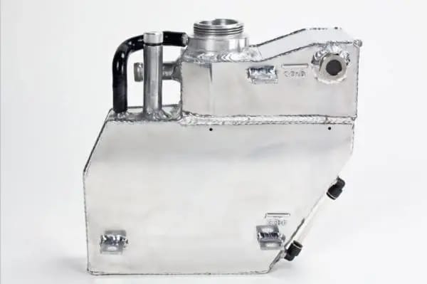Mishimoto Aluminum Coolant Reservoir Tank thumbnail 9