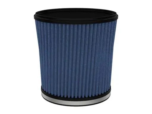 aFe MagnumFLOW Pro-5 R Air Filter (6-1/2x3-1/4)in F x (7x3-3/4)in B x (7x3)in T x 7-1/2in H