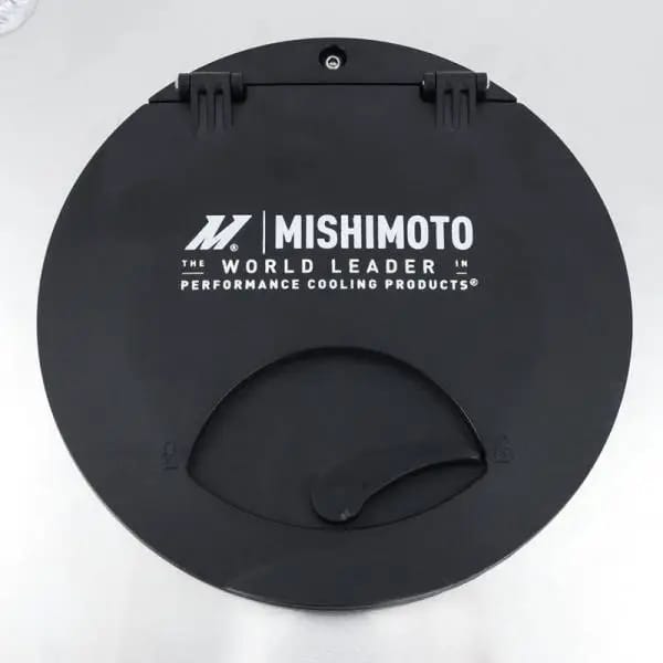 Mishimoto Universal Ice Box Tank Reservoir 5 Gallon Natural thumbnail 11