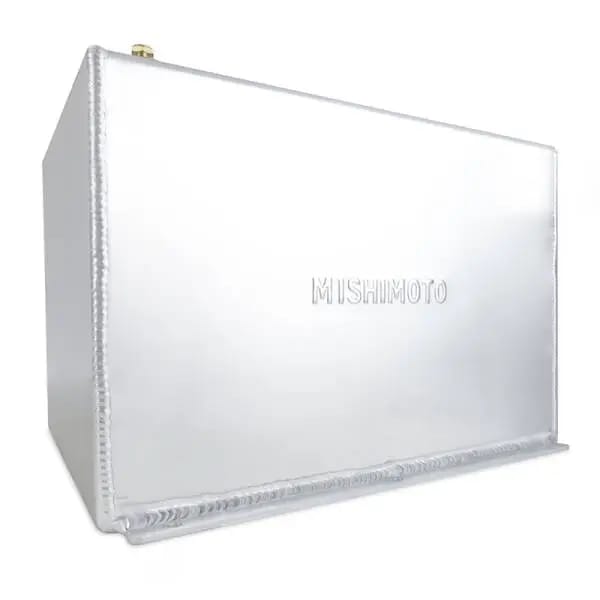 Mishimoto Universal Ice Box Tank Reservoir 5 Gallon Natural thumbnail 12
