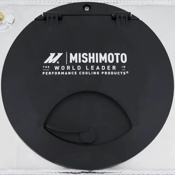 Mishimoto Universal Ice Box Tank Reservoir 5 Gallon Natural thumbnail 13