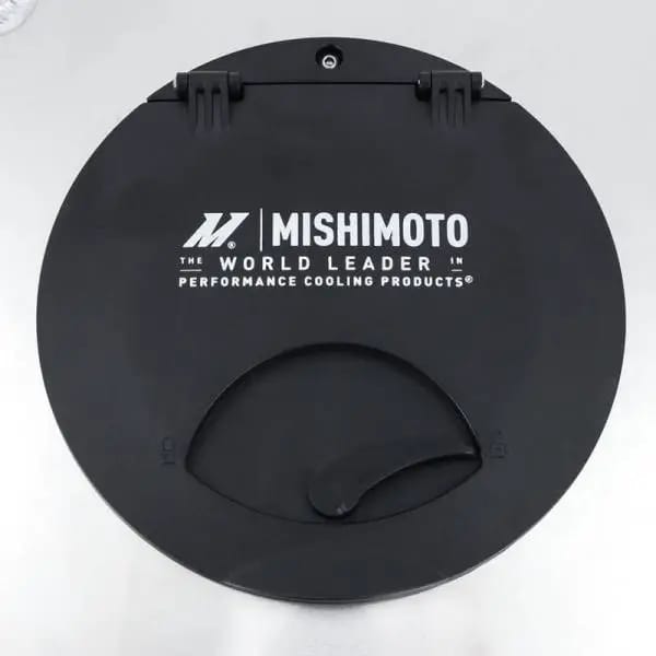 Mishimoto Universal Ice Box Tank Reservoir 5 Gallon Natural thumbnail 20