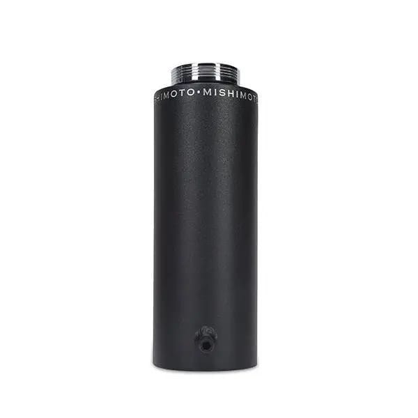Mishimoto Aluminum Coolant Reservoir Tank - Wrinkle Black thumbnail 3