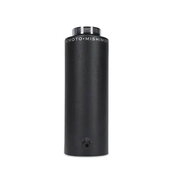 Mishimoto Aluminum Coolant Reservoir Tank - Wrinkle Black thumbnail 5