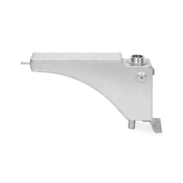 Mishimoto 99-03 Ford F-250 Aluminum Expansion Tank - Natural thumbnail 2