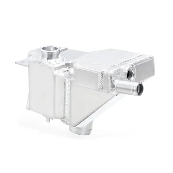 Mishimoto 11-19 Ford 6.7L Powerstroke Expansion Tank Kit - Natural thumbnail 8