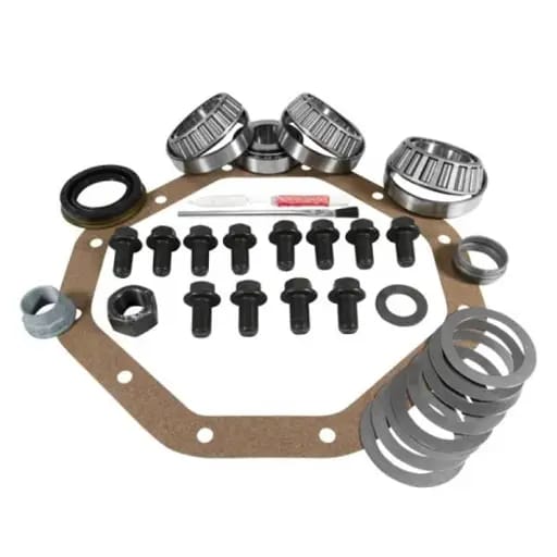 USA Standard Master Overhaul Kit For 11 & Up Chrysler 9.25in w/ZF Rear