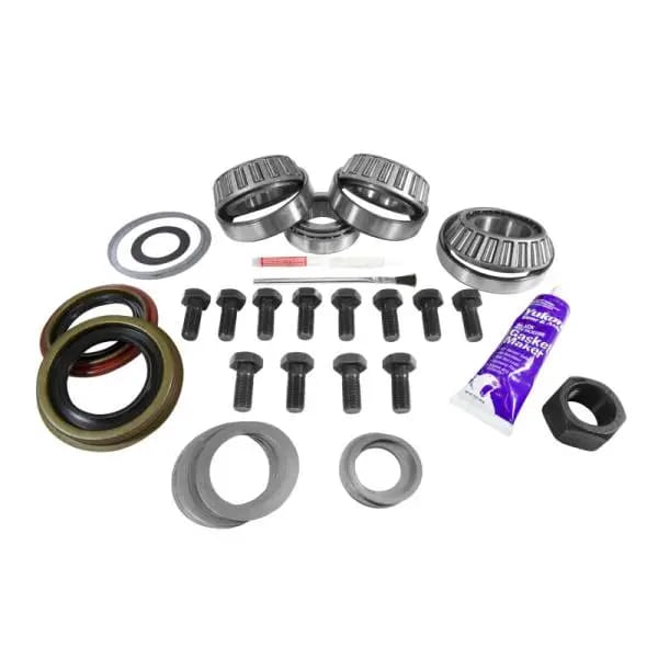 USA Standard Master Overhaul Kit For The Dana 80 Diff (4.375in OD Only On 98 and Up Fords) thumbnail 2