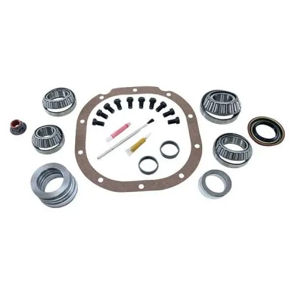 Yukon Gear Master Overhaul Kit 15+ Ford Mustang/F150 8.8in Rear thumbnail 2