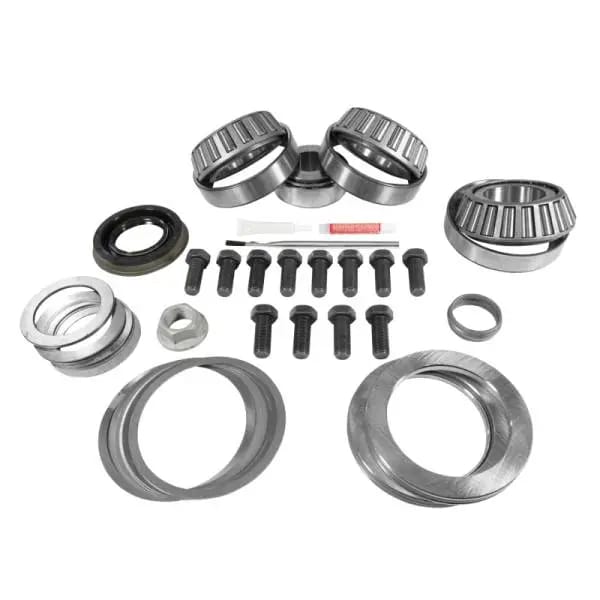 USA Standard Master Overhaul Kit For 2008-2010 Ford 10.5in Diffs Using Aftermarket 10.25in R&P thumbnail 2