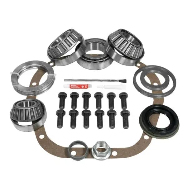 USA Standard Master Overhaul Kit For 08-10 Ford 10.5in Diffs Using OEM Ring & Pinion thumbnail 2
