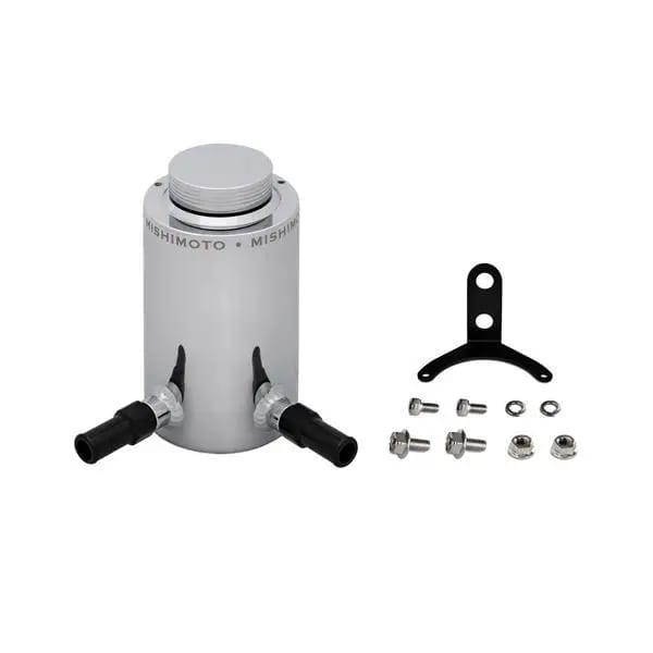 Mishimoto Aluminum Power Steering Reservoir Tank thumbnail 3