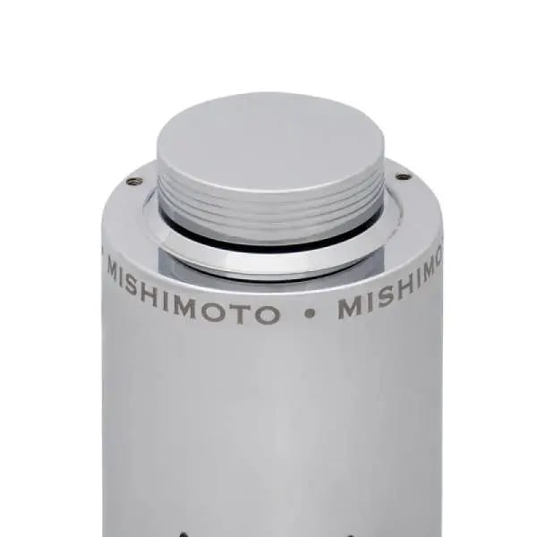 Mishimoto Aluminum Power Steering Reservoir Tank thumbnail 6