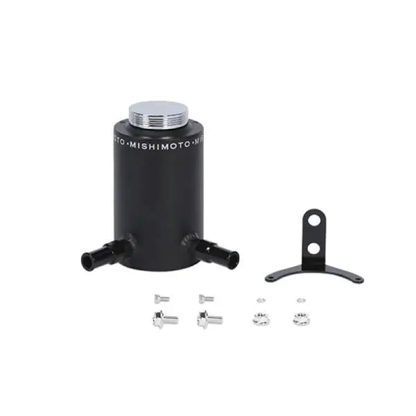 Mishimoto Aluminum Power Steering Reservoir Tank thumbnail 9