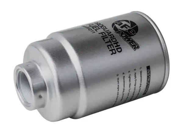 aFe ProGuard D2 Fluid Filters Fuel F/F FUEL GM Diesel Trucks 01-12 V8-6.6L (td) thumbnail 5