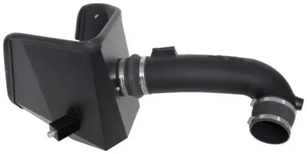 K&N 2019+ Chevrolet 1500 5.3L / 6.2L V8 F/I AirCharger Performance Intake System thumbnail 13