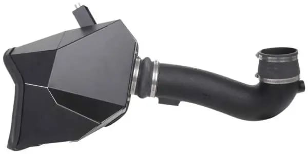 K&N 2019+ Chevrolet 1500 5.3L / 6.2L V8 F/I AirCharger Performance Intake System thumbnail 14