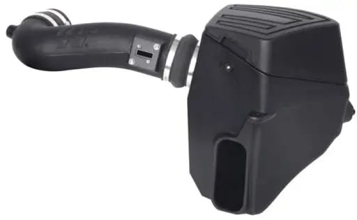K&N 19-20 Chevrolet 1500 2.7L L4 F/I AirCharger Performance Intake System