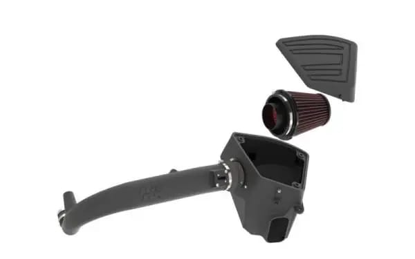 K&N 19-20 Chevrolet 1500 2.7L L4 F/I AirCharger Performance Intake System thumbnail 4