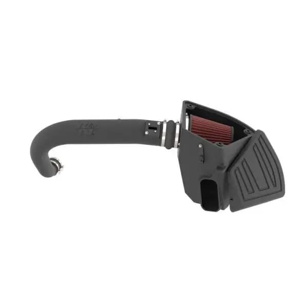 K&N 19-20 Chevrolet 1500 2.7L L4 F/I AirCharger Performance Intake System thumbnail 6