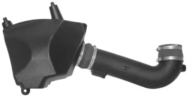 K&N 2019 Chevrolet / GMC 1500 V8-5.3/6.2L F/I AirCharger Performance Intake thumbnail 8