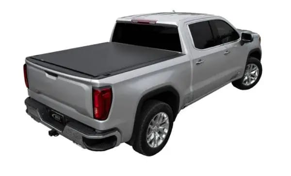 Access Tonnosport 19-22 Chevy/GMC Full Size 1500 5ft 8in w/ Multi Tailgate Roll-Up Cover thumbnail 2
