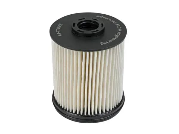aFe ProGuard D2 Fuel Filter; GM Diesel Trucks 17-21; V8 6.6L L5P - Single thumbnail 2