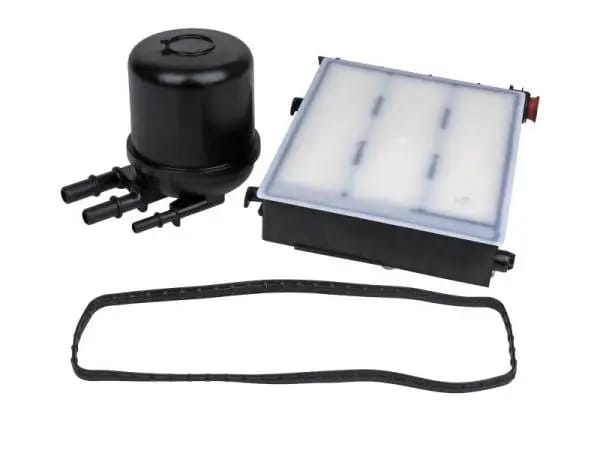 aFe ProGuard D2 Fuel Filter 17-21 Ford Diesel Trucks V8-6.7L (td) - Single thumbnail 5