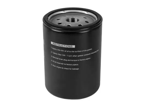aFe ProGuard D2 Fluid Filters Oil for 01-17 GM Diesel Trucks V8-6.6L (4 Pack) thumbnail 4